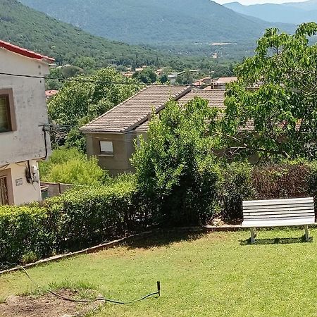 Precioso Piso Con Increibles Vistas En Piedralaves, Tietar ピエドララベス エクステリア 写真