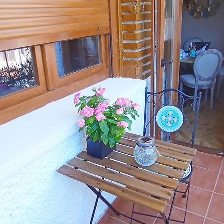 Precioso Piso Con Increibles Vistas En Piedralaves, Tietar ピエドララベス エクステリア 写真