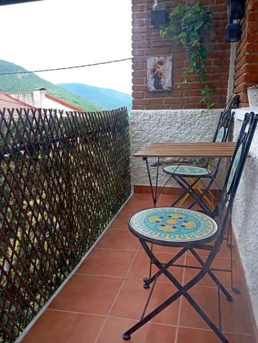 Precioso Piso Con Increibles Vistas En Piedralaves, Tietar ピエドララベス エクステリア 写真