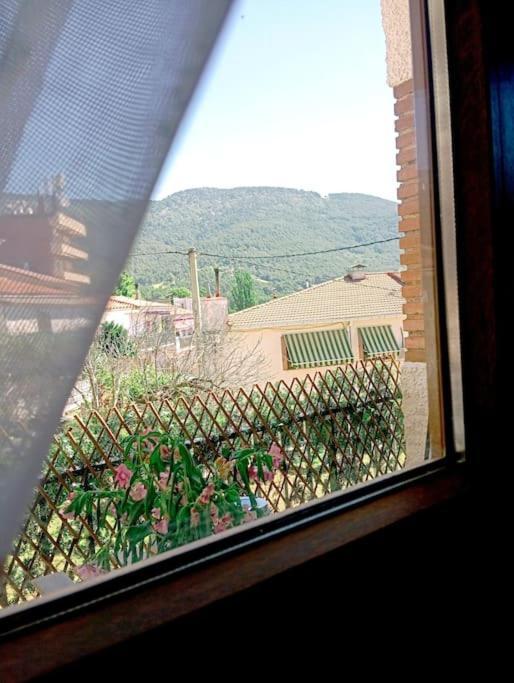 Precioso Piso Con Increibles Vistas En Piedralaves, Tietar ピエドララベス エクステリア 写真