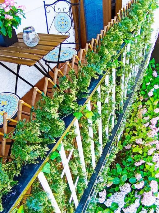 Precioso Piso Con Increibles Vistas En Piedralaves, Tietar ピエドララベス エクステリア 写真