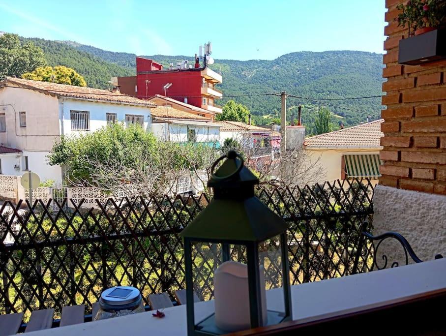 Precioso Piso Con Increibles Vistas En Piedralaves, Tietar ピエドララベス エクステリア 写真